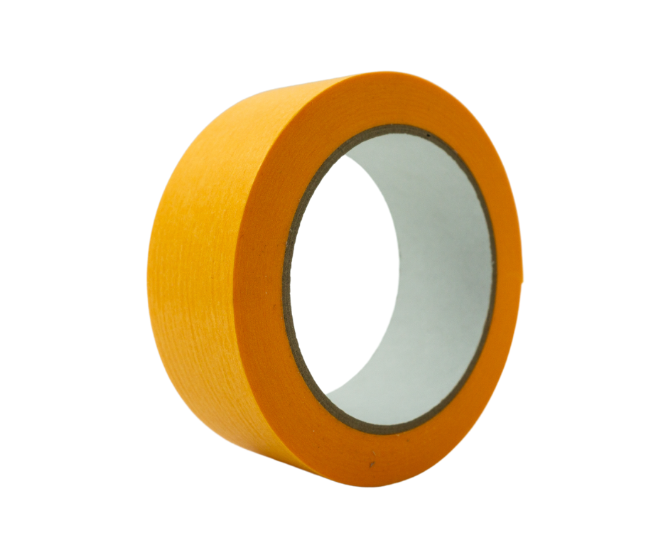 Gold tape - Polytec