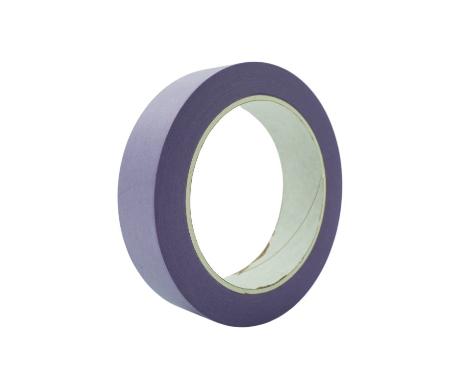Schilderstape tape paars