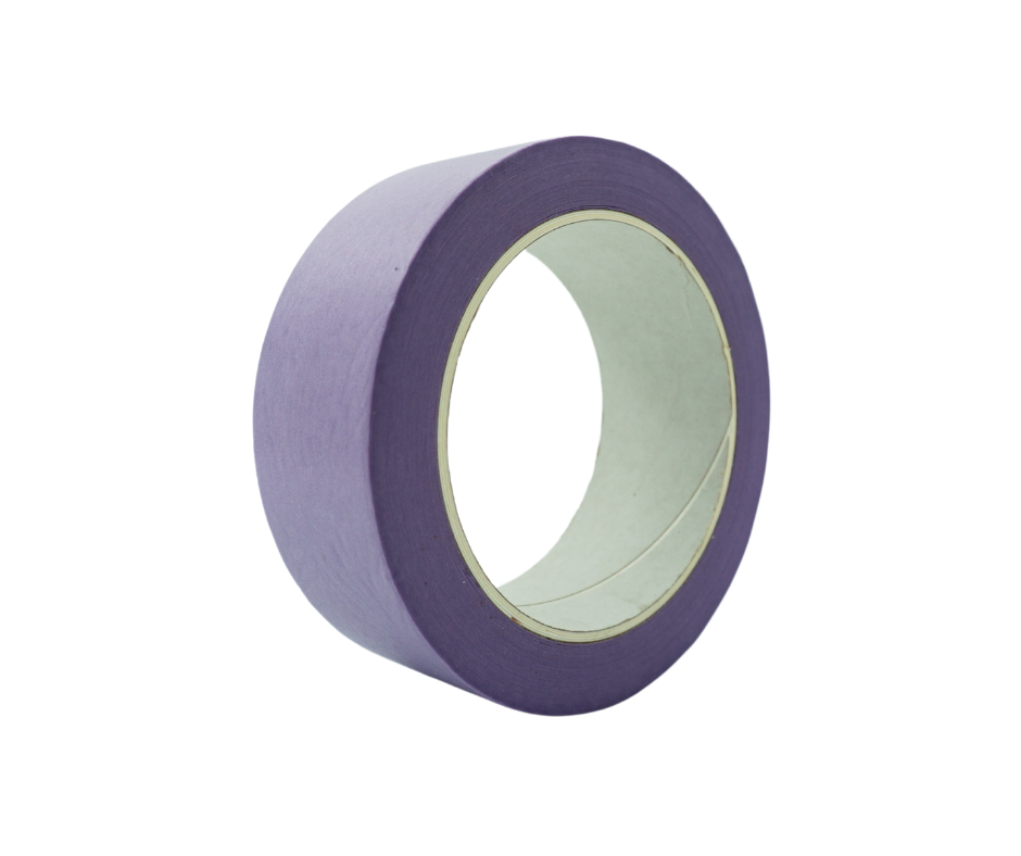 Schilderstape tape paars