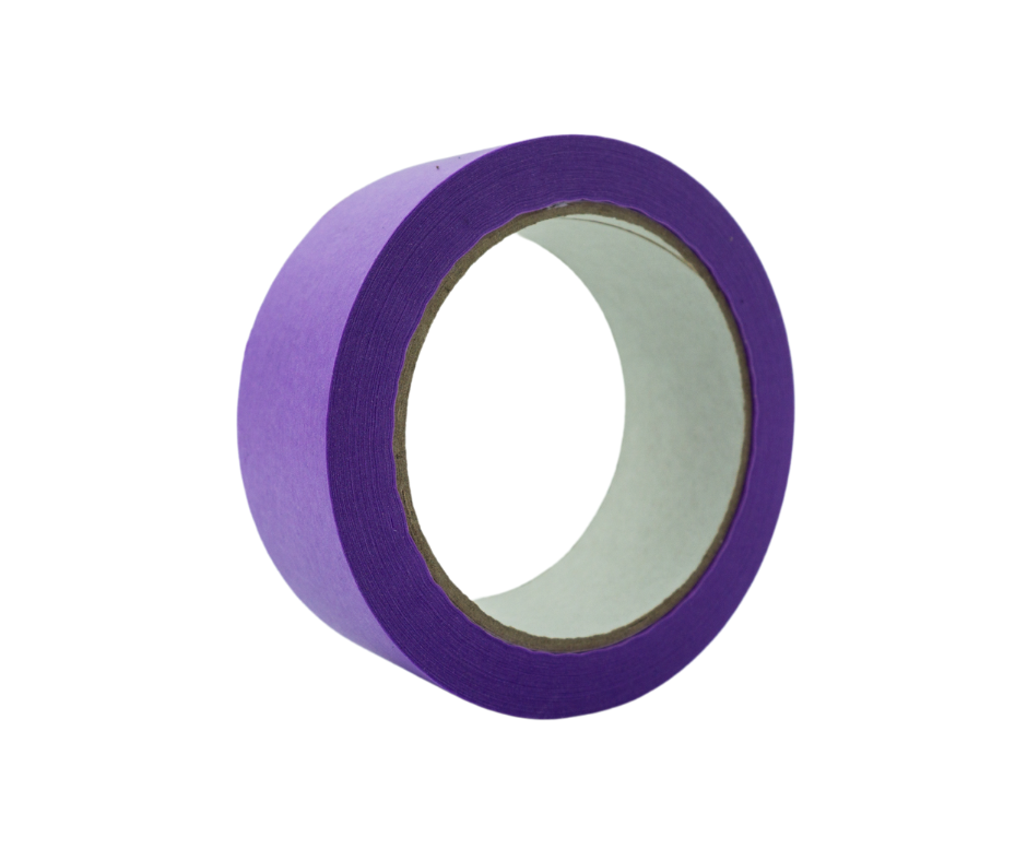 Schilderstape tape paars