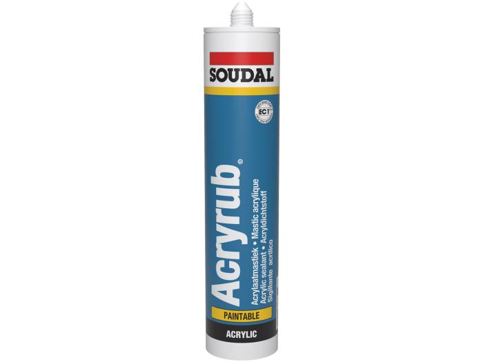 Soudal Acryrub