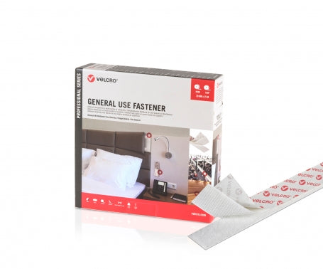 General Use Fastener 20 mm x 5 m