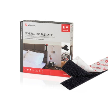 General Use Fastener 20 mm x 5 m