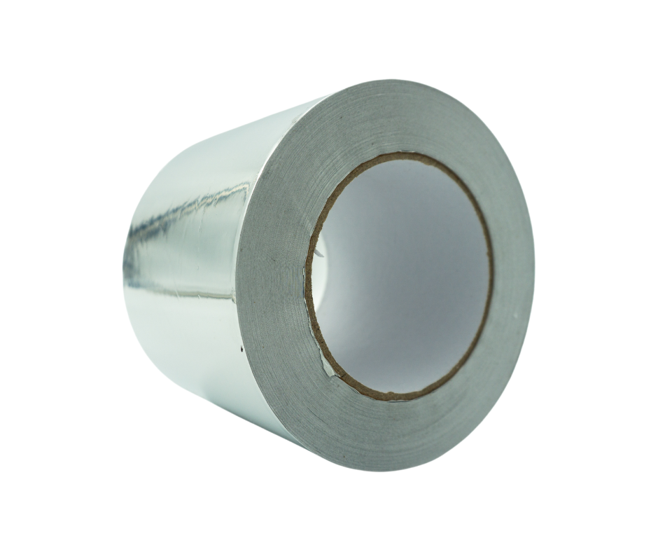 Aluminium tape