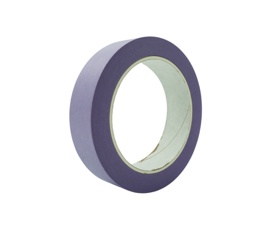 Schilderstape tape paars
