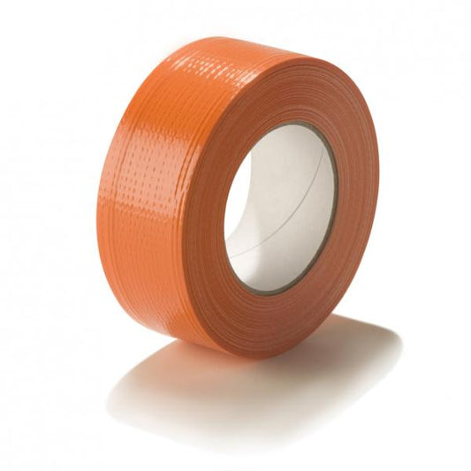 Pro duct tape orange
