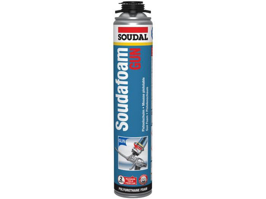 Soudal - Soudafoam Gun BE 750mL